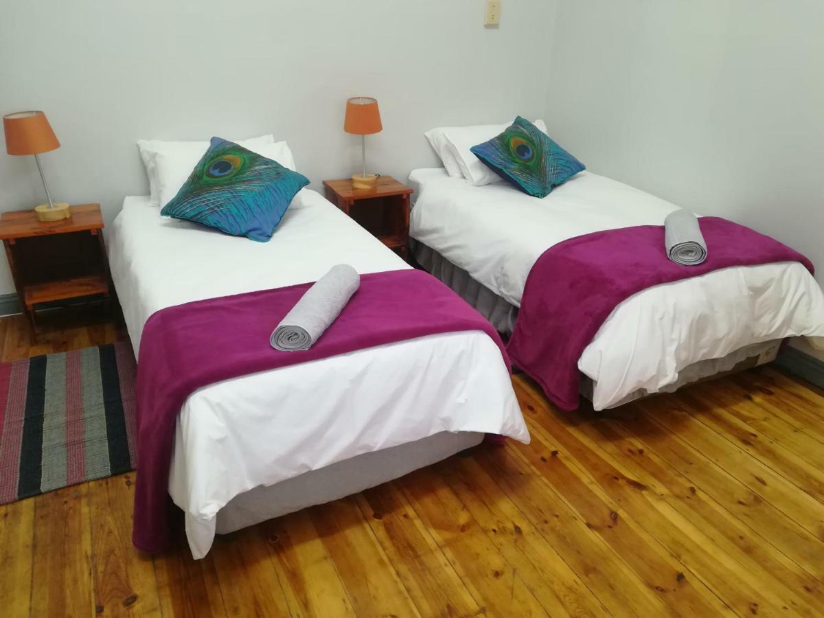 Keetmanshoop Self-Catering Hotel Exterior foto
